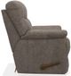 La-Z-Boy® James Steel Manual Rocking Recliner-2