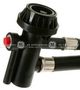 GE® Black Unicouple-2