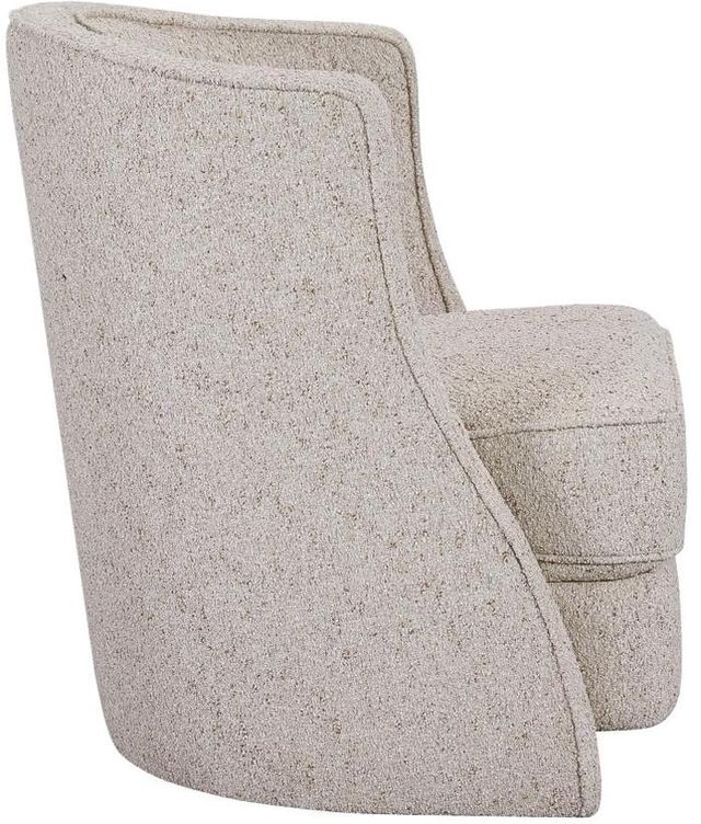 Bernards Tapestry Aramis Copper Composition Chair-3