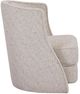 Bernards Tapestry Aramis Copper Composition Chair-3
