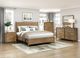 Homelegance® Sonoma Brown Dresser-1