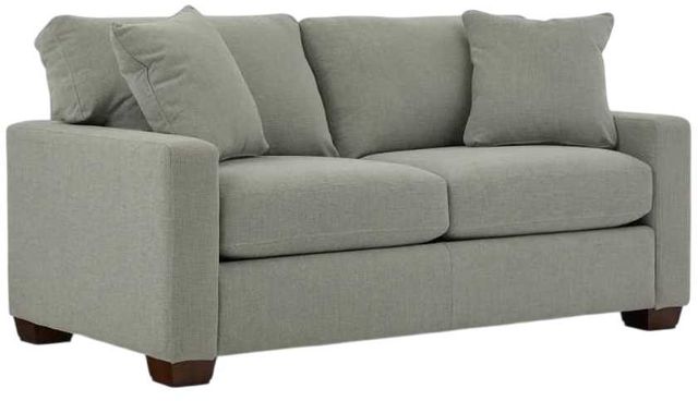 La-Z-Boy® Shiloh Lotus Full Sleep Sofa-1