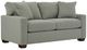 La-Z-Boy® Shiloh Lotus Full Sleep Sofa-1
