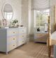 TOV Furniture Patty Blue 2-Drawer Nightstand-1