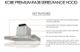 KOBE® Premium® Series 30" Stainless Steel Under Cabinet Range Hood-3