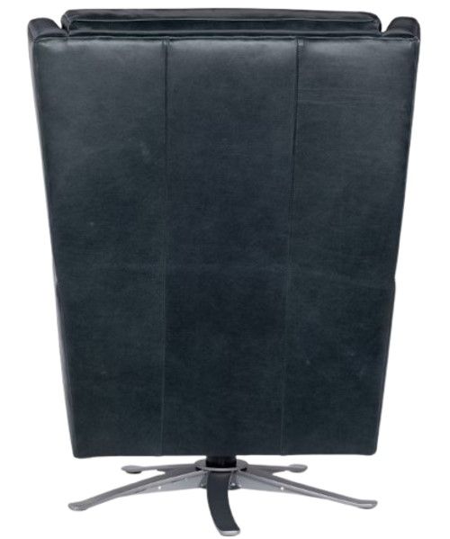 Bradington-Young Customizable Roen Swivel Chair-3