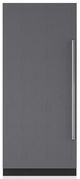 Sub-Zero® Designer 21.4 Cu. Ft. Panel Ready Column Refrigerator-0