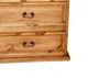 Million Dollar Rustic Brown Budget Chest-1