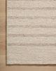 Magnolia Home by Joanna Gaines Ashby Oatmeal Sand 3'x8' Rug Runner-2