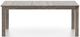 Canadel Customizable Champlain Rectangular Wood Table-2