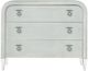 Hooker® Furniture Melange Julip Light Seafoam Green Accent Chest-2