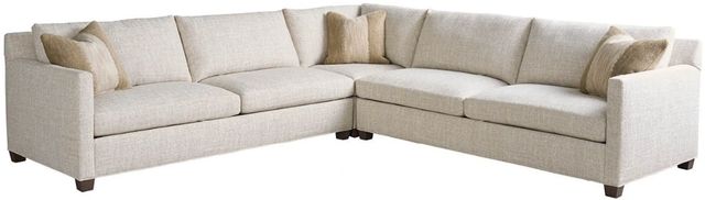 Universal Explore Home™ Customizable Mebane 3-Piece Sectional Set-0