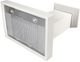 ZLINE Designer Series 30" Wooden Wall Mount Range Hood-1