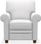 La-Z-Boy® Colby duo® Muslin Power Recliner-0