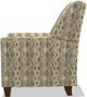 La-Z-Boy® Sonoma Slate High Leg Power Reclining Chair-1