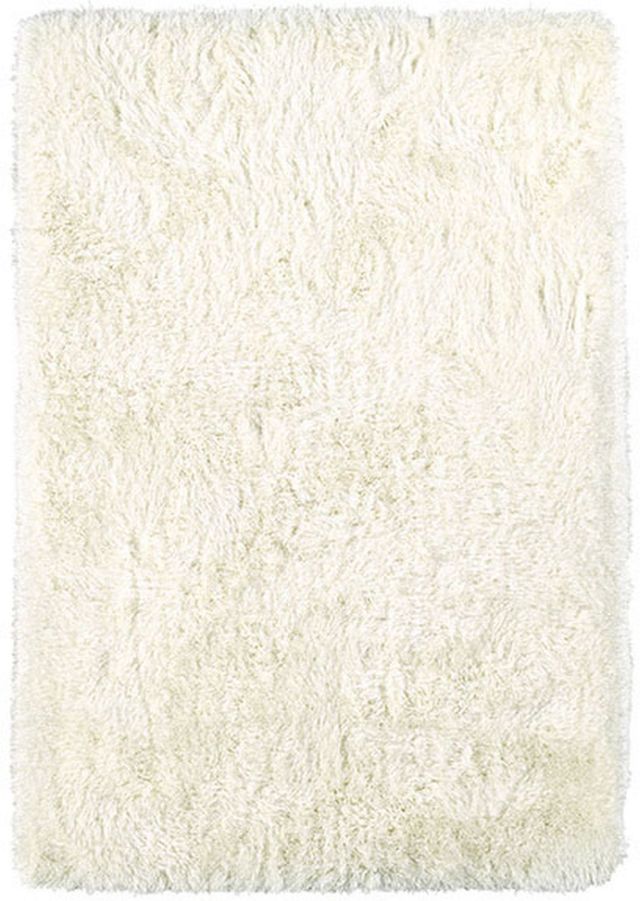Dalyn™ Rug Company Impact Ivory 5'x8' Area Rug-0