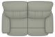 La-Z-Boy® Talladega Platinum Power Reclining Loveseat with Headrest-4