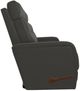 La-Z-Boy® Baron Mineral Leather Manual Wall Reclining Loveseat-3