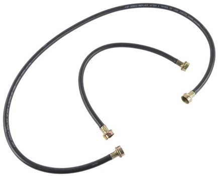 Whirlpool® Hose Kit for Steam Dryer-1