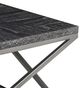 Olliix by INK+IVY Mila Black Coffee Table-1