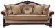 ACME Furniture Chateau De Ville Espresso Sofa-3