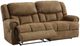 Signature Design by Ashley® Boothbay Auburn Power Reclining Loveseat-3