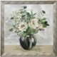 Stylecraft Beige/Black/Gray/Green/Off-White Wall Art-0