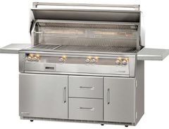 Alfresco™ ALXE Series 3-Burner Stainless Steel Freestanding Liquid Propane Gas Grill