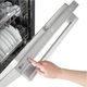 LG 24" PrintProof™ Stainless Steel Top Control Built-In Dishwasher with FlushFit Design and Dynamic Heat Dry™-2