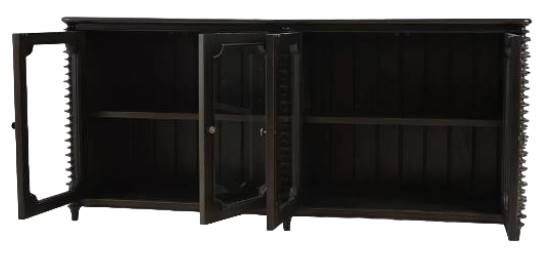 Bramble Customizable Milano Sideboard-4