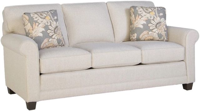 Smith Brothers Customizable 366 Sofa-0