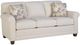 Smith Brothers Customizable 366 Sofa-0