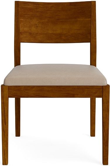 Bassett® Furniture Customizable BenchMade Merrill Dining Side Chair-1