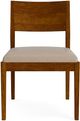 Bassett® Furniture Customizable BenchMade Merrill Dining Side Chair-1