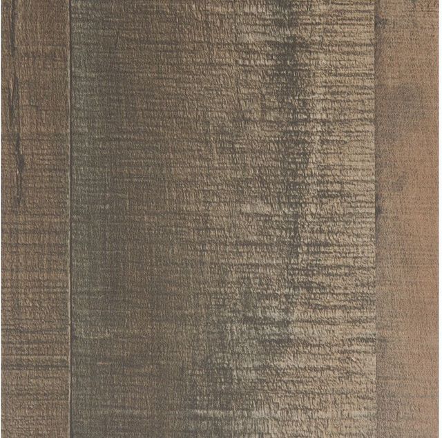 Signature Design by Ashley® Trinell Rustic Brown Queen Panel Footboard-4