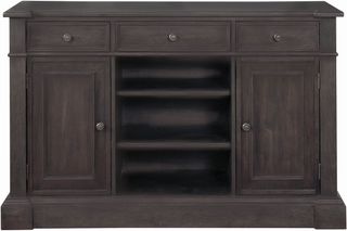Coaster® Phelps Antique Noir Server