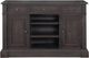Coaster® Phelps Antique Noir Server-0