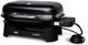 Weber® Lumin Compact 23" Black Tabletop Electric Grill-1