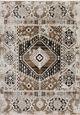 Dalyn™ Rug Company Izmir Mocha 5'x8' Style 2 Area Rug-0