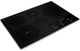 KitchenAid® 30" Stainless Steel Electric Cooktop with Touch-Activated Controls-1