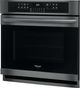 Frigidaire Gallery® 30" Black Stainless Steel Electric Built In Single Oven-5