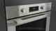 Fulgor Milano Matteo 400 Series 30" Fingerprint Resistant Stainless Steel Single Electric Wall Oven-2