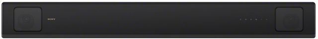 Sony® 5.1.2 Channel Black Soundbar-2