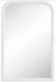 Renwil® Colima White Accent Mirror-0