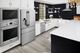 Frigidaire Professional® 30" Stainless Steel Microwave Trim Kit-4