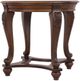 Signature Design by Ashley® Norcastle 2-Piece Dark Brown Living Room Table Set-2