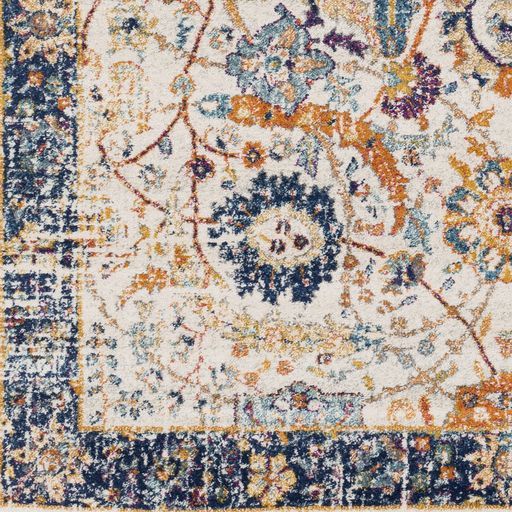 Surya Harput Multi-Color 7'x9' Area Rug-3