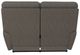 La-Z-Boy® Ava Truffle Power Reclining Loveseat with Headrest and Lumbar-3