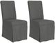 Riverside Furniture Mix-N-Match Chairs 2-Piece Slate Parsons Upholstered Chair Set-0