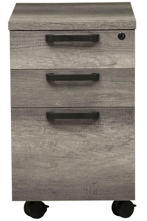 Liberty Furniture Tanners Creek Graystone Filing Cabinet-2